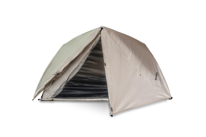 Палатка Talberg Casetta 3 Lux 