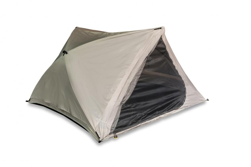 Палатка Talberg Casetta 3 Lux 