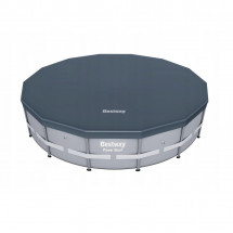 Чехол для круглых каркасных бассейнов 427 см, Bestway