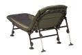 Карповая раскладушка Carp chillout master, Maverick
