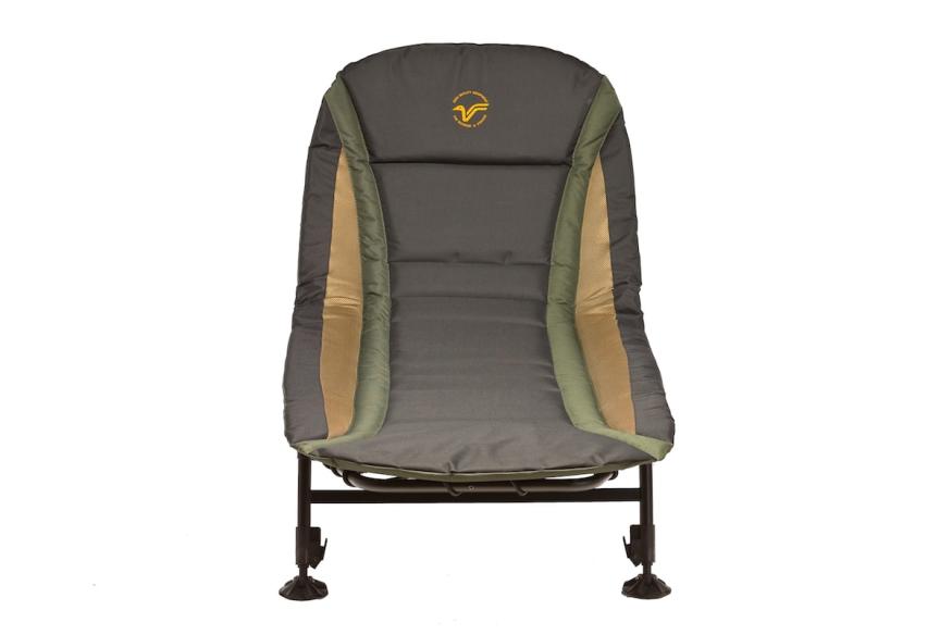 Карповая раскладушка Carp chillout master, Maverick