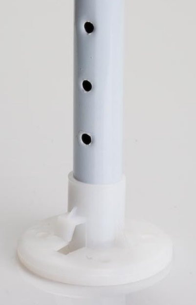 Тент садовый 1040 3х3х2,5м полиэстер, Green Glade