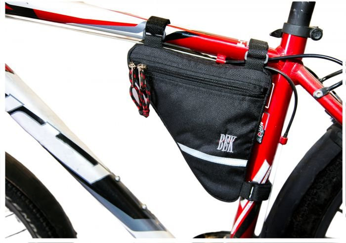 Велосумка Век Угловая малая