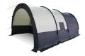 Tonnel Plus 5 палатка TALBERG, серый