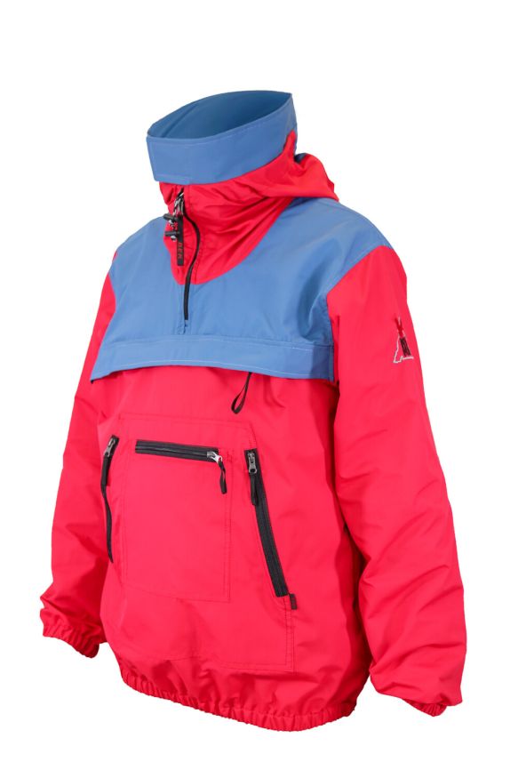 Анорак Век Полярный