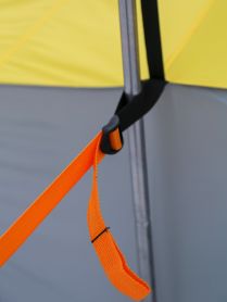 Палатка-шатер Век Тикси-12 двухслойная