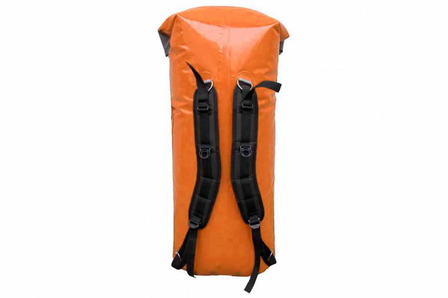 Драйбег 100 л, Вольный Ветер