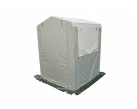 Палатка-Кухня Митек Стандарт 1.5 х 1.5