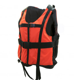 Жилет Век Дозор М Малый