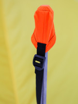 Палатка-шатер Век Тикси-6 однослойная