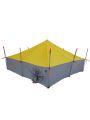 Палатка-шатер Век Тикси-6 однослойная