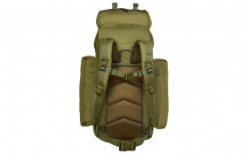 Рюкзак МАНАРАГА Тайга-60 Хаки