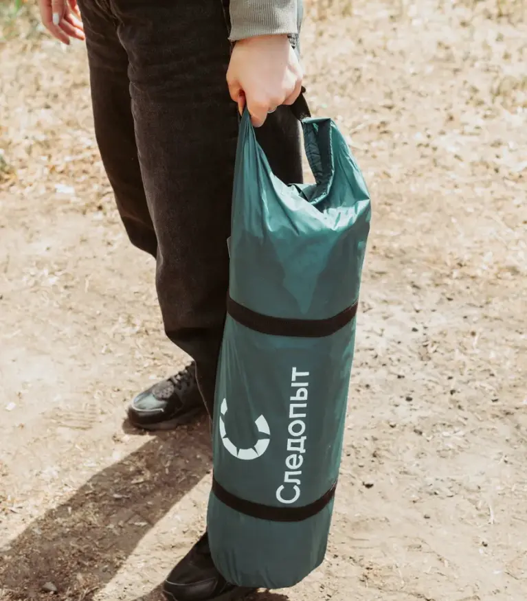 Палатка Следопыт Venta 2-местная, двухслойная