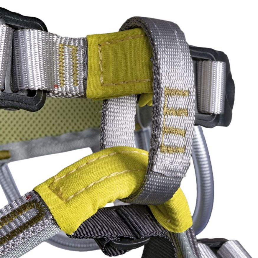 Детская скалолазная беседка «Маугли», до 40 кг, Венто