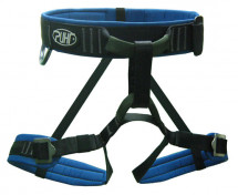 Страховочная система поясная &amp;quot;Aurora&amp;quot; скалолазная, Ринг