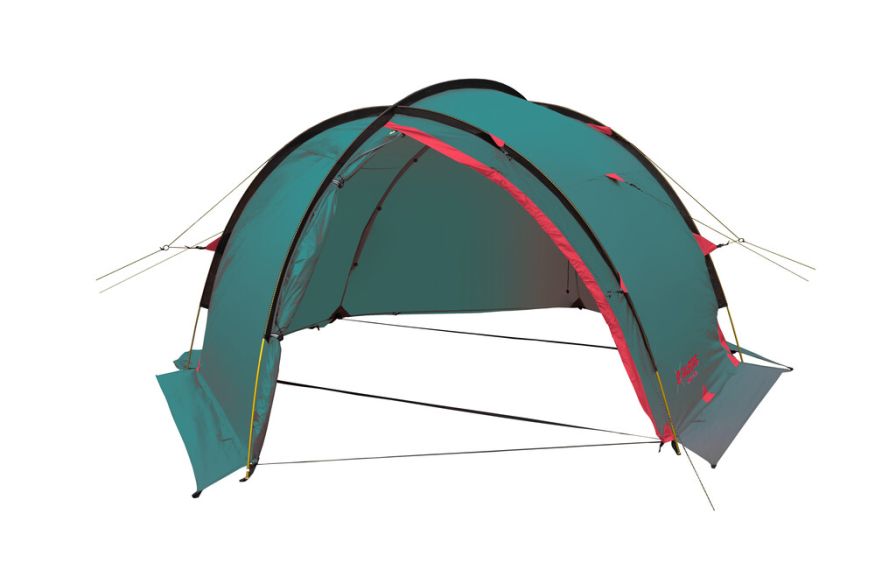 Палатка MAREL 3 PRO, Talberg
