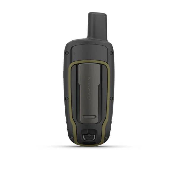 Навигатор Garmin GPSMAP 65S