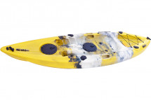 Каяк рыбацкий, пластиковый, RST Атолл