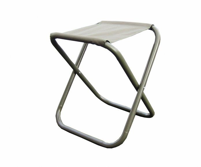 Табурет складной средний