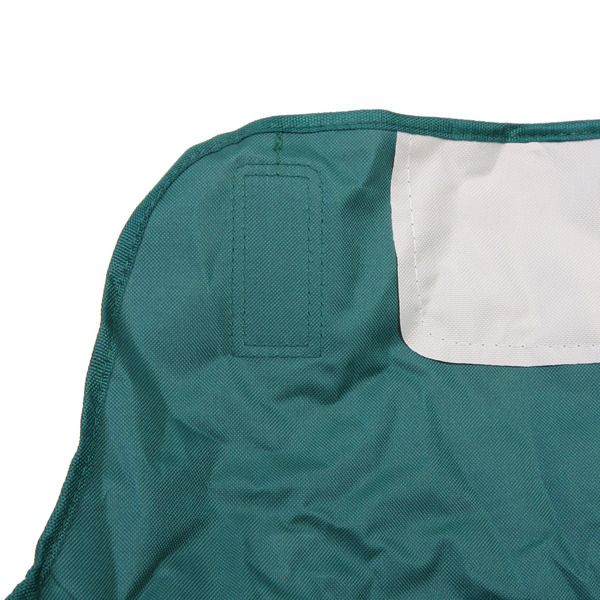 Кресло складное до 100 кг, 48*60*70 см