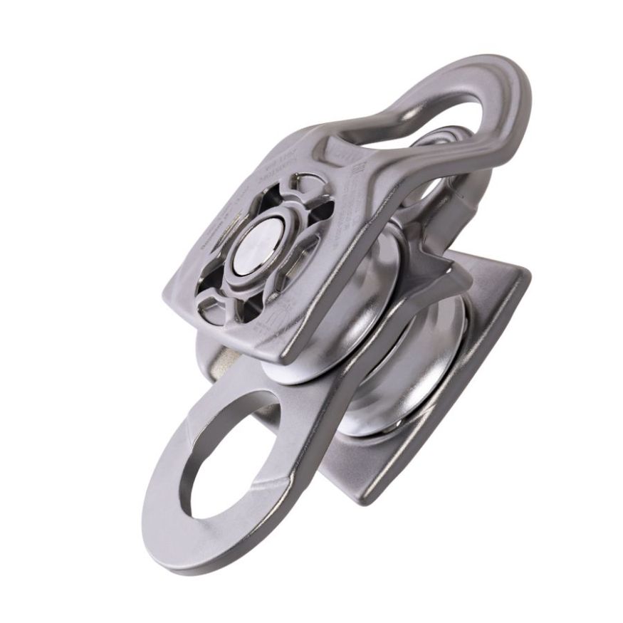 Блок-ролик двойной &amp;quot;Twin 45&amp;quot; с/п, Венто