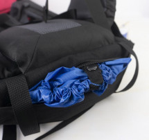 Рюкзак МАНАРАГА Ushba-70, лазурный