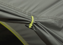 Палатка MINIMA 1 EVO, CAMP