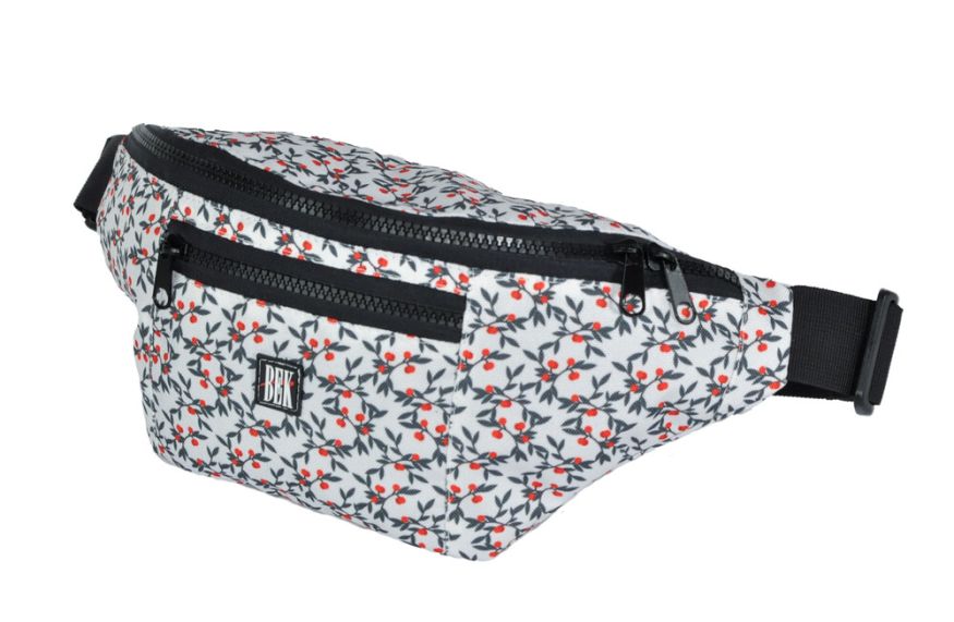 Сумка поясная Век Агидель М