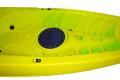 Каяк-каноэ, пластиковый, RST Фиеста