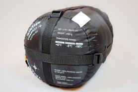 Cпальный мешок GRUNTEN -34C, Talberg