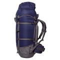 Рюкзак МАНАРАГА Конжак-60 V3, синий-серый
