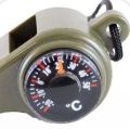 Компас-термометр (свисток)