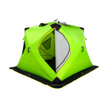 Зимняя палатка KONDA – XL, в комплекте с полом, ARTELV