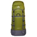 Рюкзак МАНАРАГА Конжак-60 V3, зелено-серый