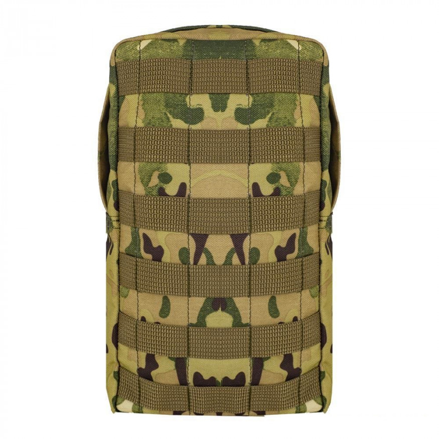 Подсумок утилитарный Манарага PRO L, 4,8 л