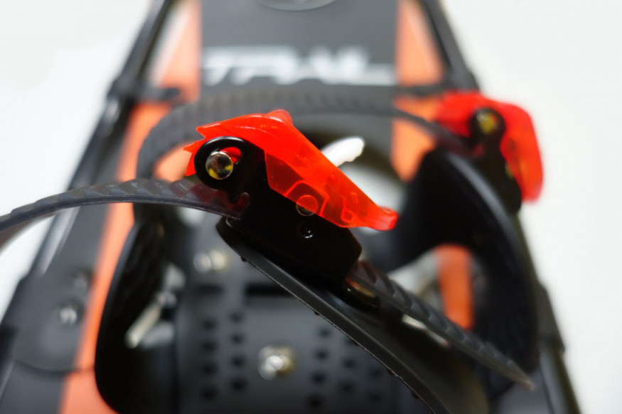 Снегоступы TRAIL T930 22,9х76,2 см, Canadian Camper 