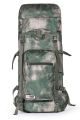 Рюкзак туристический Оптимал 6, мох, 70 л, ТАЙФ