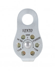 Блок-ролик одинарный "Высота ПРО"