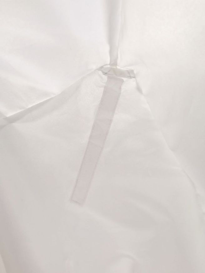 Тент внутренний Mr. Fisher 200