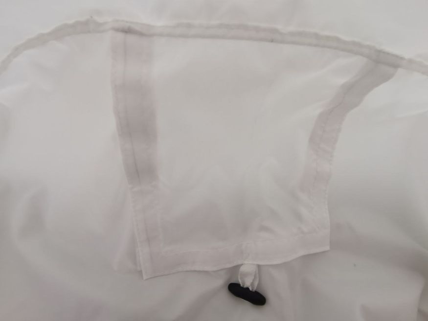 Тент внутренний Mr. Fisher 200