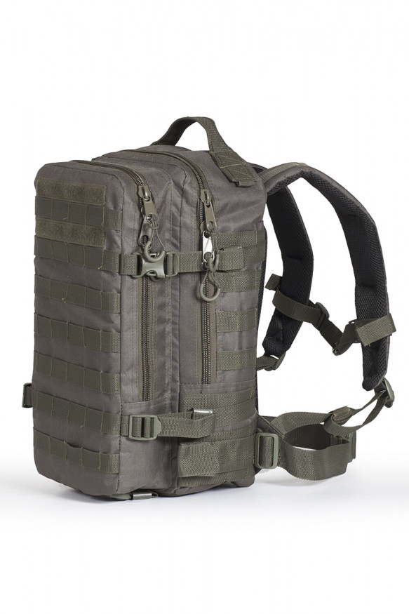 Рюкзак тактический Армада 2, 30 л, хаки 328, ПВХ 600, ТАЙФ