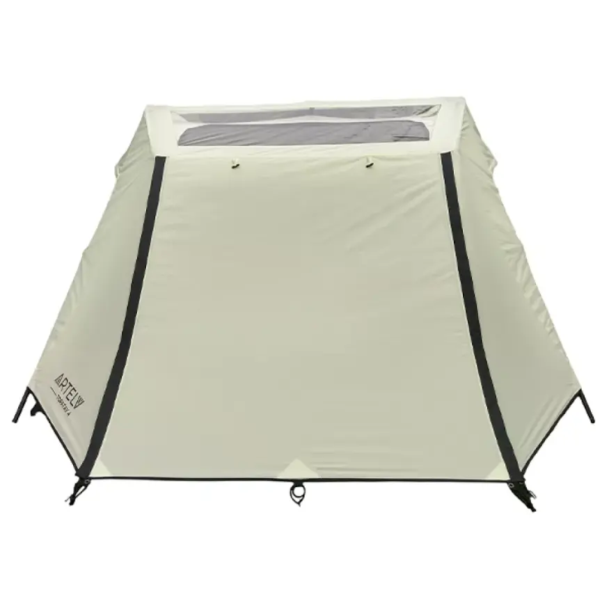 Палатка Toratau 4 Зелёная, ARTELV