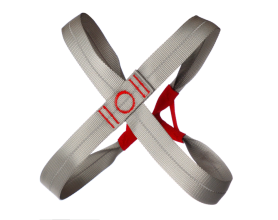 Грудная обвязка Бабочка, Венто