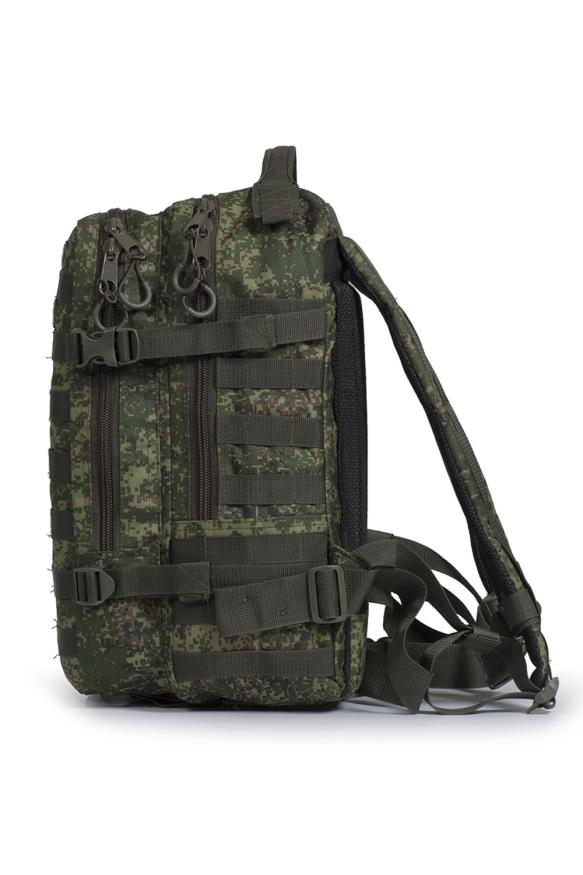 Рюкзак тактический Армада 2, 20 л, цифра, оксфорд, ТАЙФ