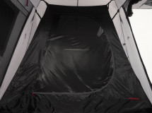 Полуавтоматическая кемпинговая палатка Sirius 6 black-out