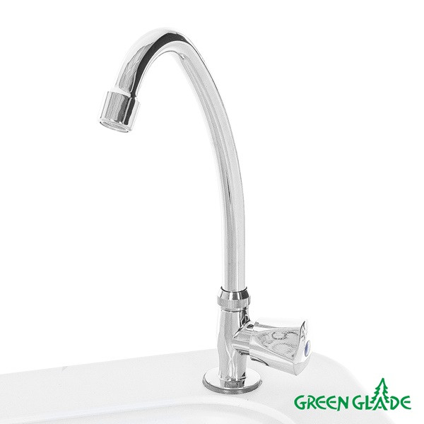 Стол-рукомойник Green Glade 71102
