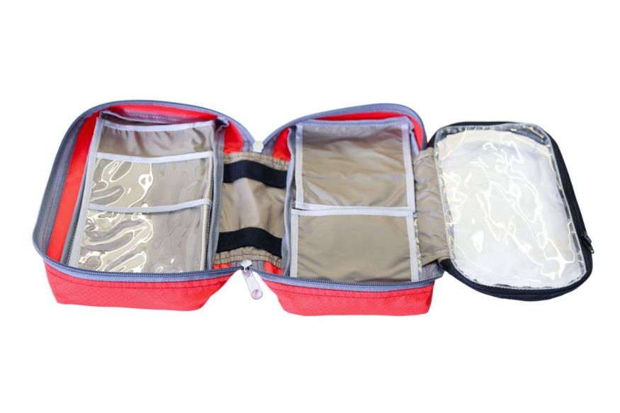 Аптечка Век L