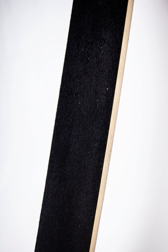 Лыжи Таёжные, полнокамусные, дерево, длина 150, ширина 20 см