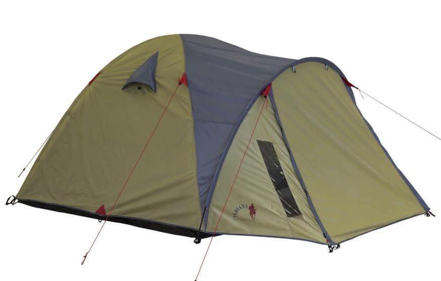 Палатка Indiana Ventura 2-местная