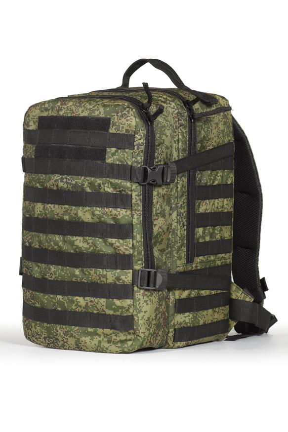 Рюкзак тактический Армада 7, 30 л, Оксфорд, цифра, ТАЙФ